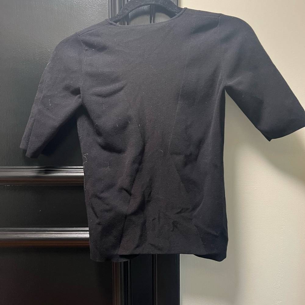 Maje sweater top - Picture 2 of 3